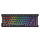 Klawiatura Ajazz AK680 MAX Magnetic Switch RGB czarna